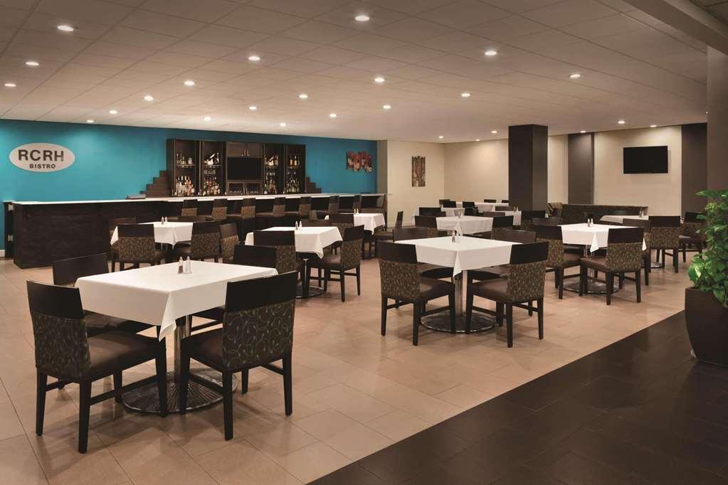 Radisson Hotel Charlotte Airport Restaurant billede
